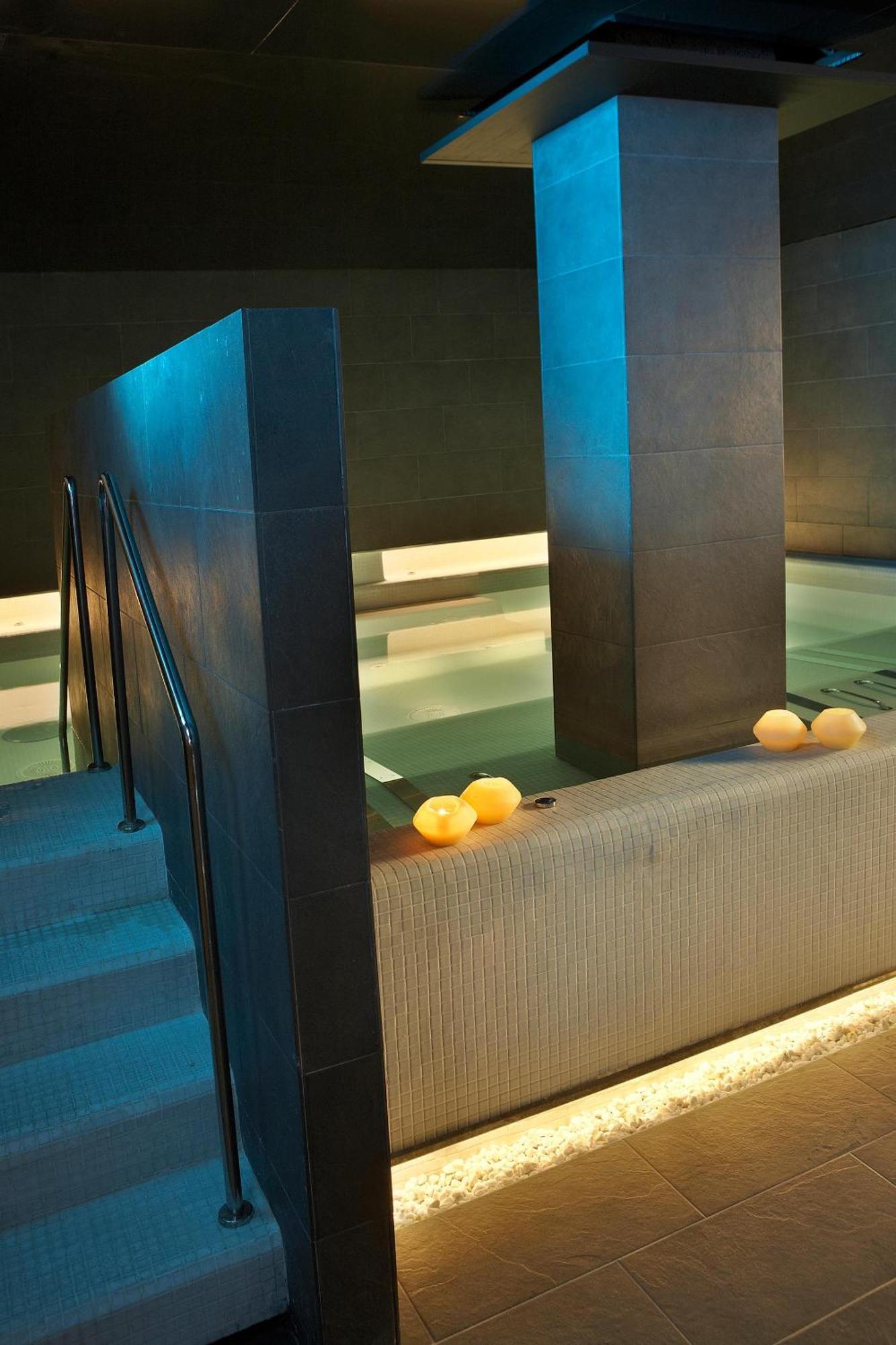 Alegria Plaza Paris 4*Sup Ξενοδοχείο Λορέτ Ντε Μαρ Εξωτερικό φωτογραφία